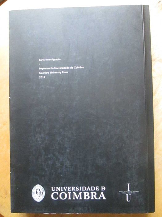 Avulsos de História Moderna, de Joaquim Romero Magalhães