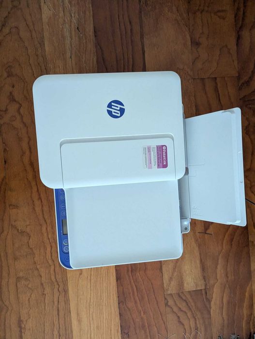 Impressora HP DeskJet 4230e