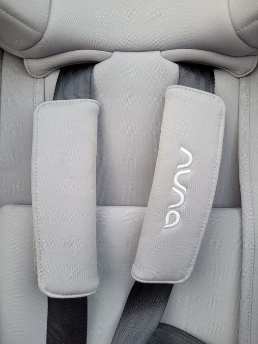 Fotelik Nuna Todl Next