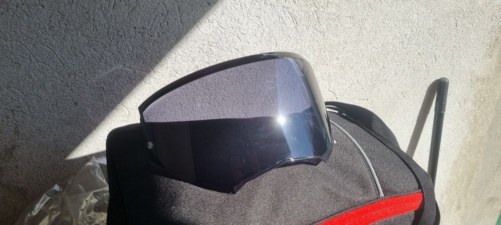 Kask Szczękowy LS2 FF901 Advant X. Rozm-L