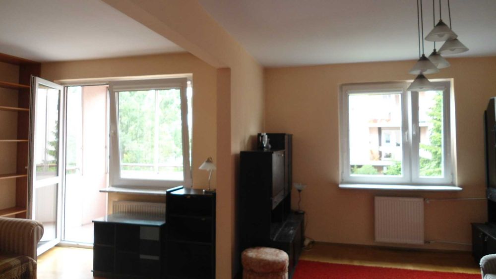 Mieszkanie – Warszawa - Widok 2
