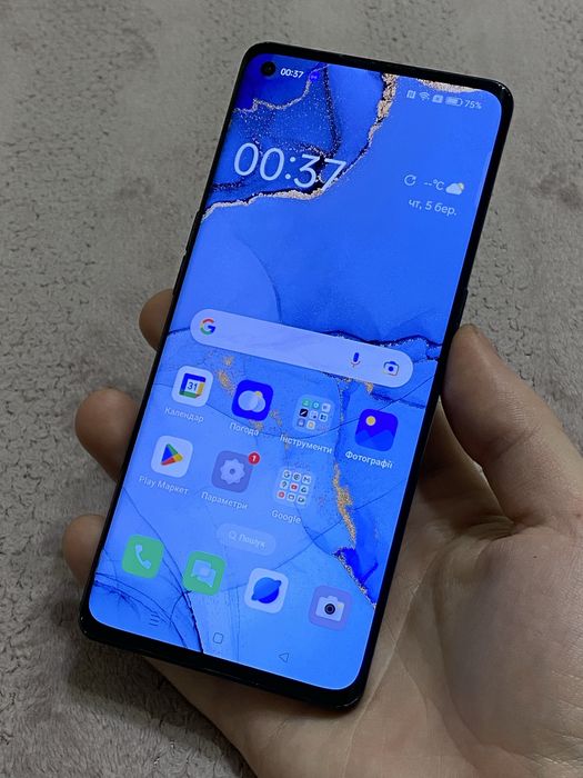 oppo reno 3 - купити мобільні телефони та смартфони - Ціна на OLX.ua