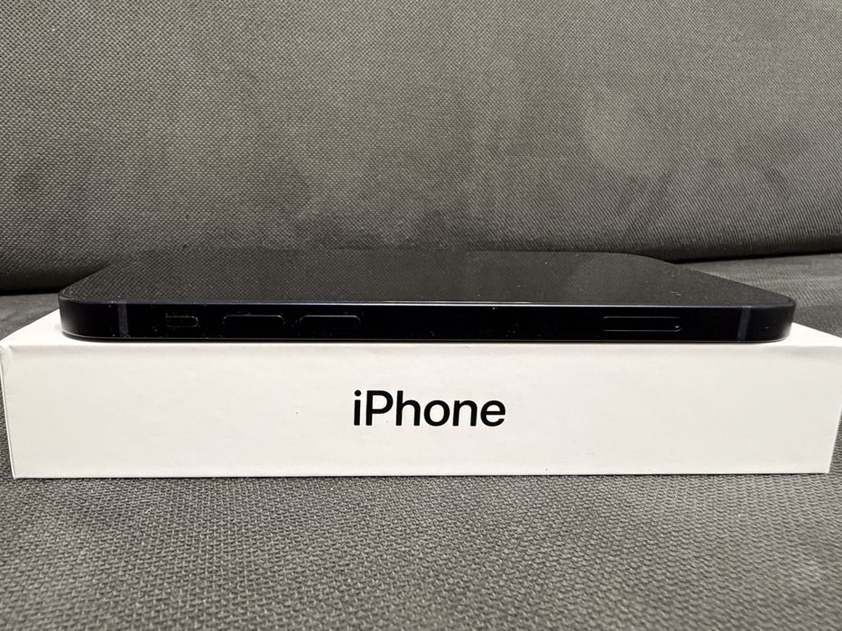 iPhone 12 128Gb Black