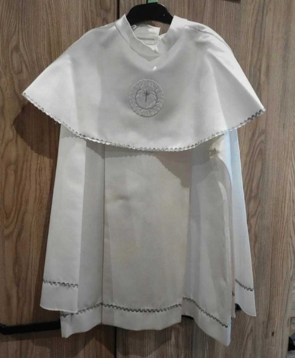 Alba dla chłopca. 140cm. 10lat.