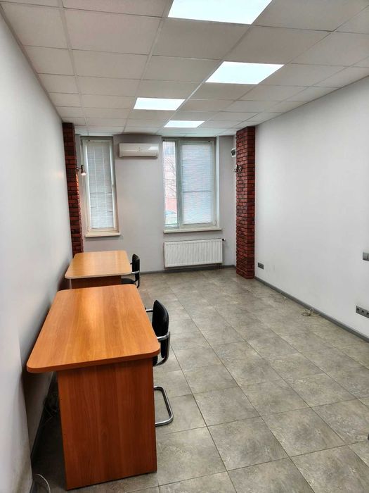 Офіс 43 м2 на 1 поверсі, вул. Регенераторна 4, ЖК Комфорт Таун