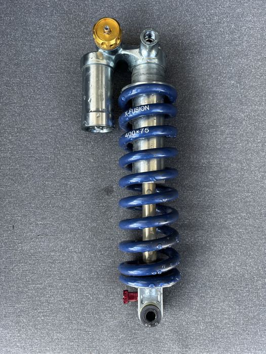 Amortyzator x-fusion 225x75