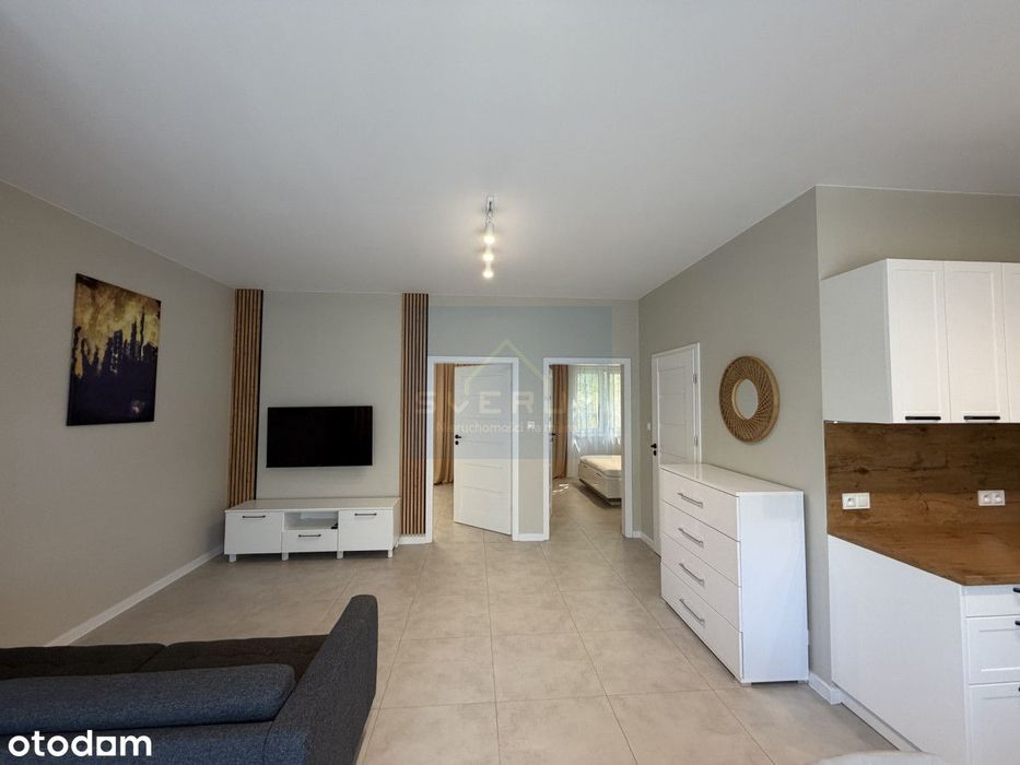 Apartament na Parkitce