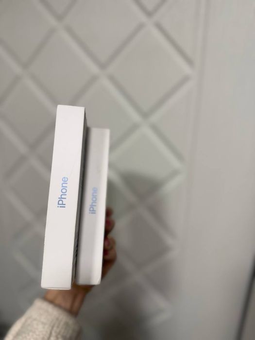 Apple iPhone 14 Plus 256Gb. ( Blue )