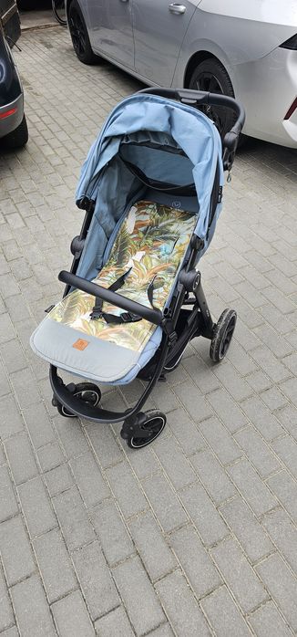 Spacerówka Muvvo Roox