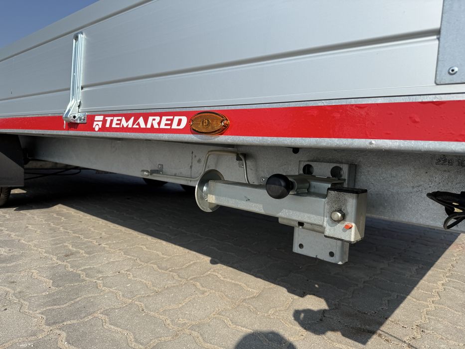 Laweta 589x211 TEMARED Carplatform 6021 DMC3T+BURTY+PODPORY+PODŁOGAALU
