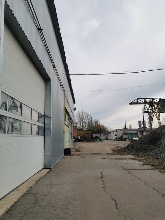 Продаж майнового комплексу в Житомирі