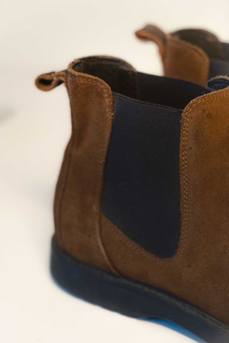 Zara Chelsea, męski r41