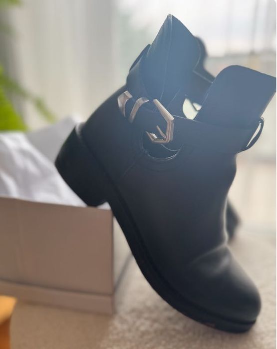 Buty damskie Mango - rozm. 37