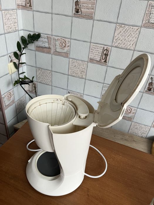 Крапельна кавоварка Philips