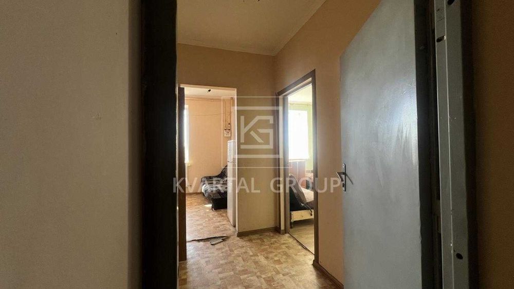 1 кімнатна з балконом Сертифікат ЄОселя ВПО