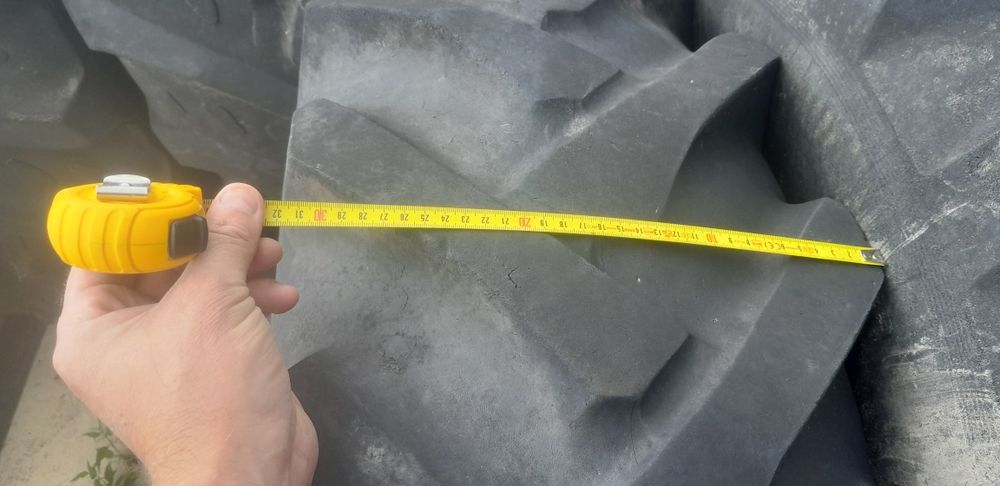 koła przednie ursus 14,9 -24 R 24