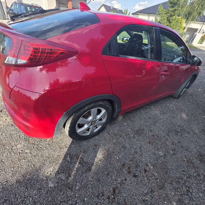 Honda Civic  1.4 i -VTEC