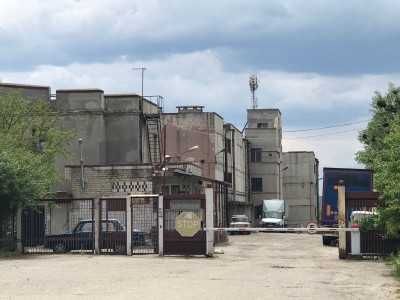 Гараж  в ГК "Дорожный" на Алексеевке