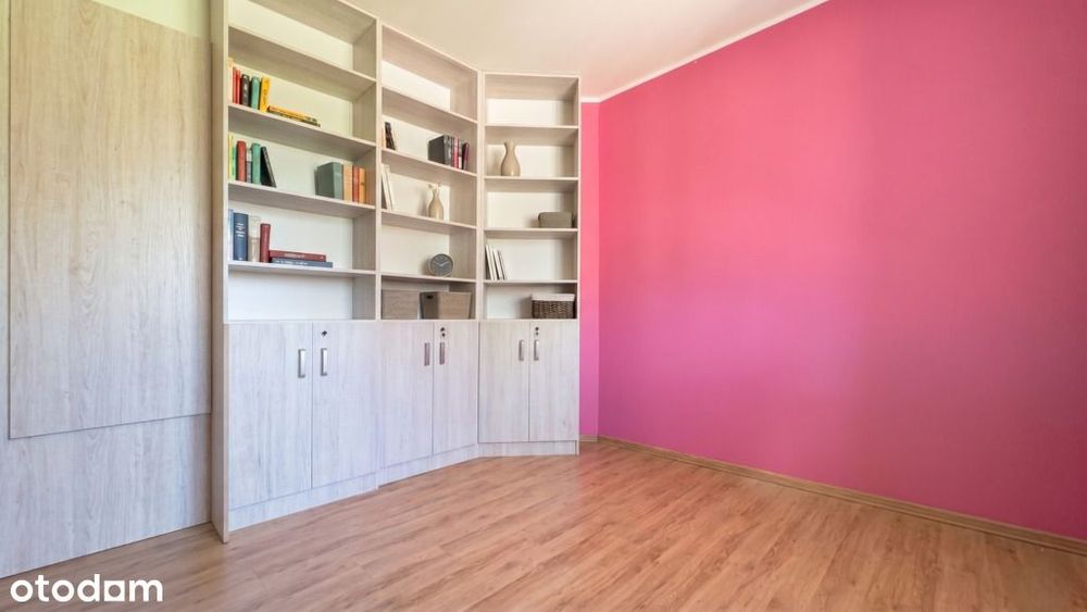 Dom parterowy 5 pokoi garaż działka 1024 m2
