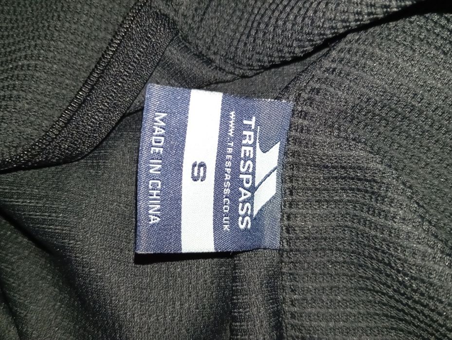 Damska bluza sportowa Trespass