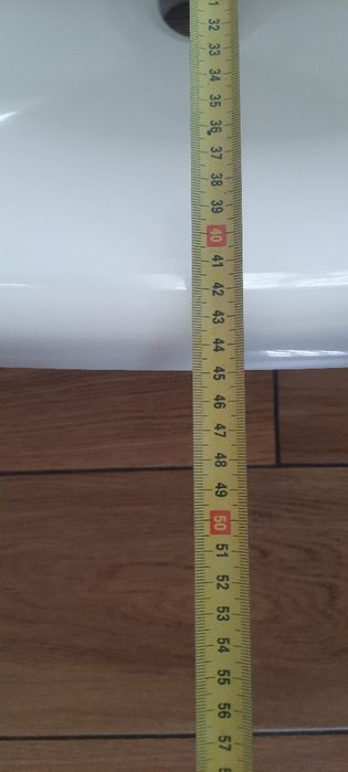 Umywalka Koło Nova Pro