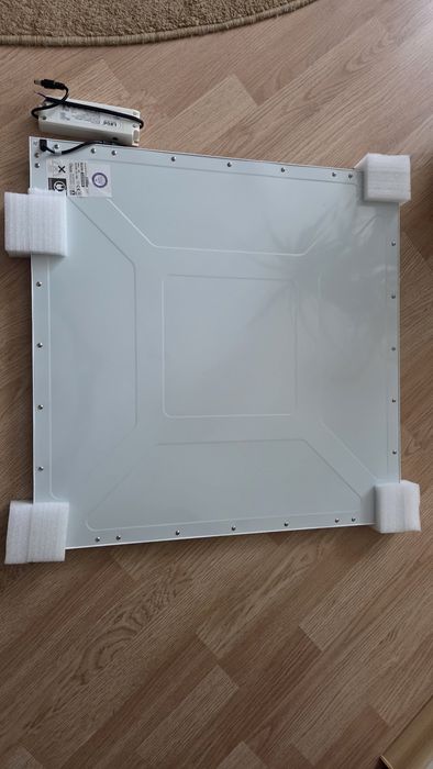 Panel LED 60x60 nowy