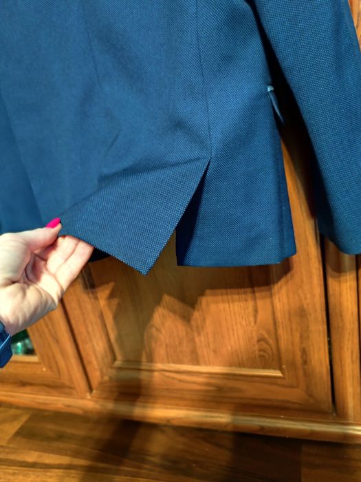Marynarka chłopięca SEMINA
