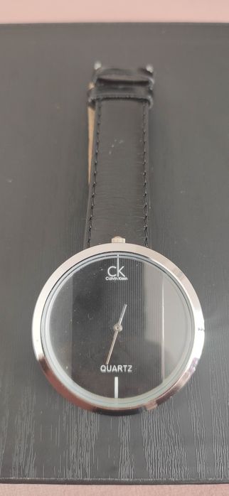 Calvin Klein Glam Relógio Senhora