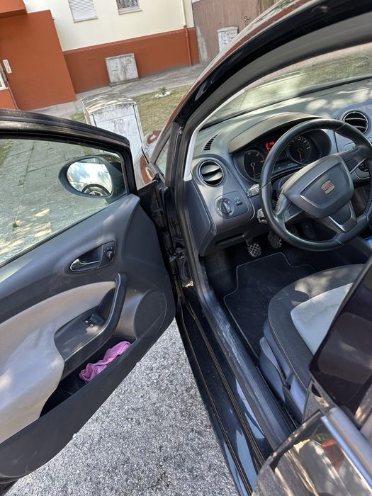 SEAT IBIZA ST 169mil km