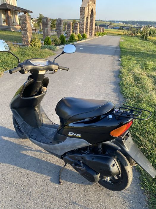 Хода діо Honda Dio 34