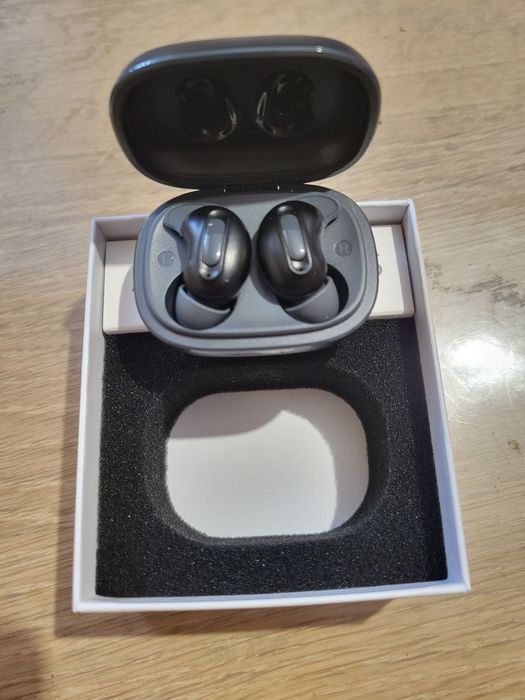 Навушники бездротові Aggo d20