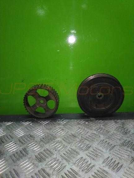 Conjunto Reparação de Motor Opel Vivaro 1.9 Dci F9Q760