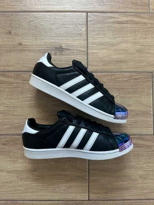 Buty damskie Adidas Superstar