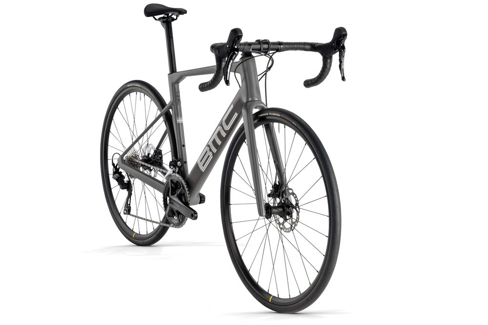 Nowy BMC Roadmachine Five Shimano 105 2x12