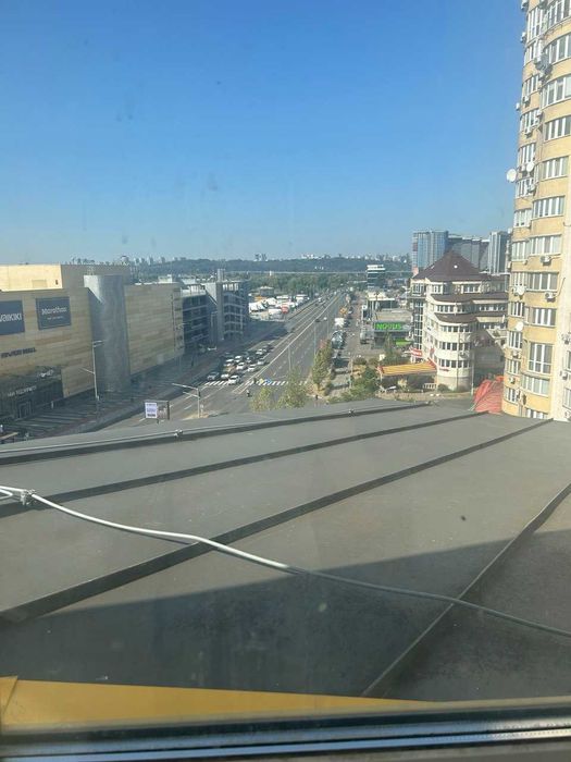 Продаж офісного приміщення Дніпровська набережна, 23а - View 2