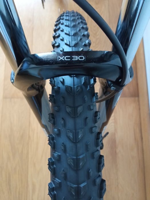Bicicleta BTT  como Nova roda 29