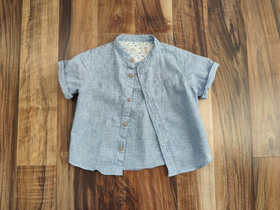 Koszula Zara r. 80