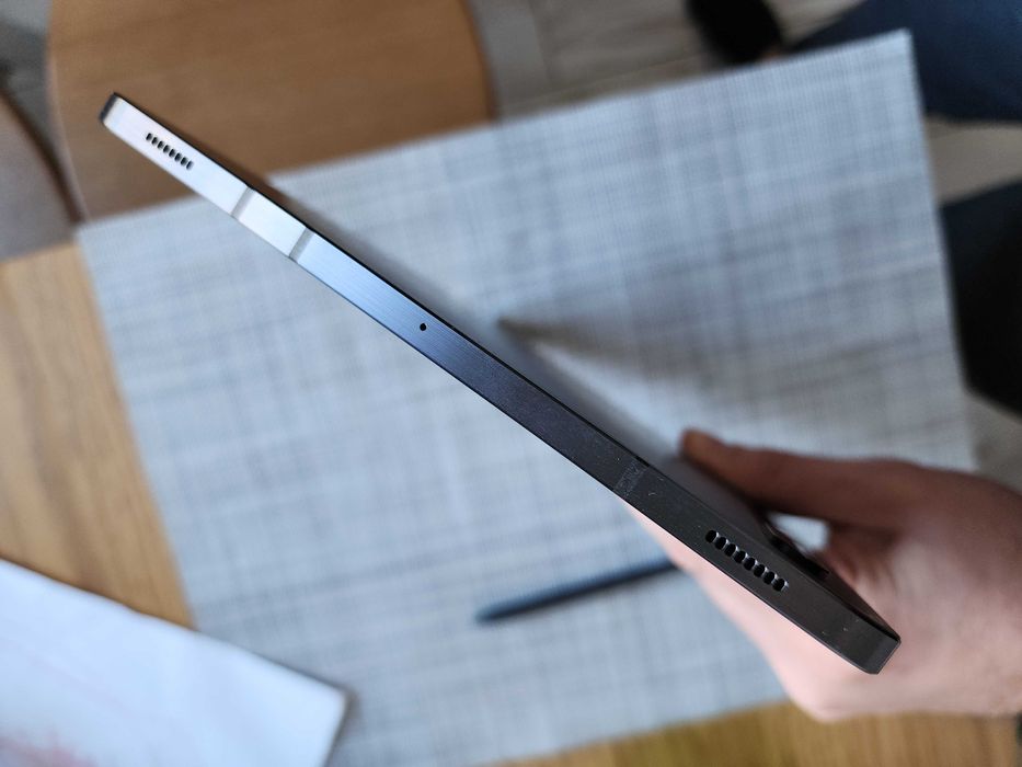 Планшет Samsung Galaxy Tab S7 5G LTE 128GB Wi-Fi Black SM-T878U Новий