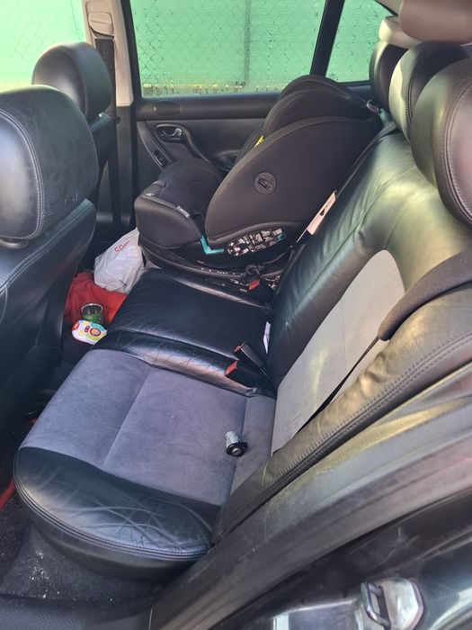 Seat leon 1.9 ARL (ler descricao)