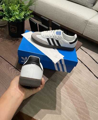 buty_Adidas_Samba_Vegan_White_Gum Espadryle R.41