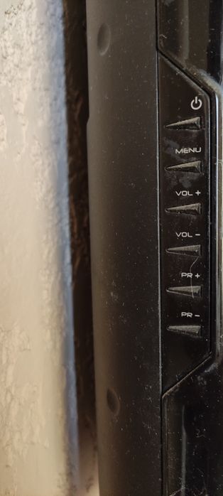 Телевизор томсон 46FR3230N