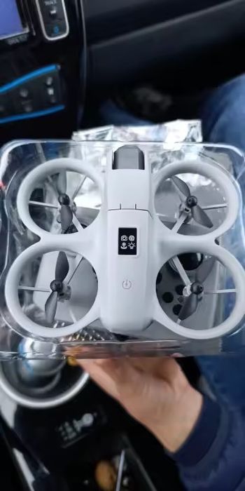 Drone GT3 2025 - Camera dupla 5G, Evita obstaculos e tira fotografias