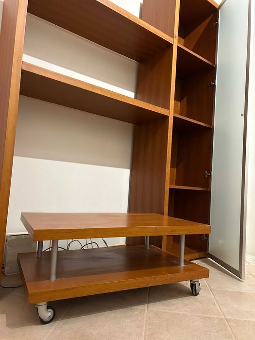 Móveis em muito bom estado