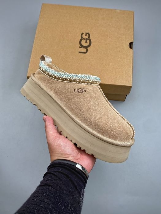 UGG Tazz Klapki - Różne Kolory