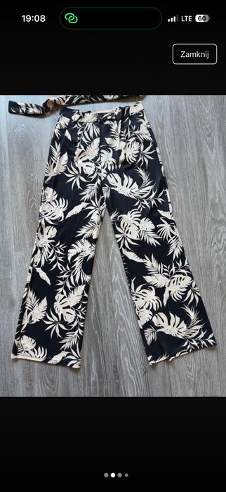 Komplet roz. 38 Lola fasion