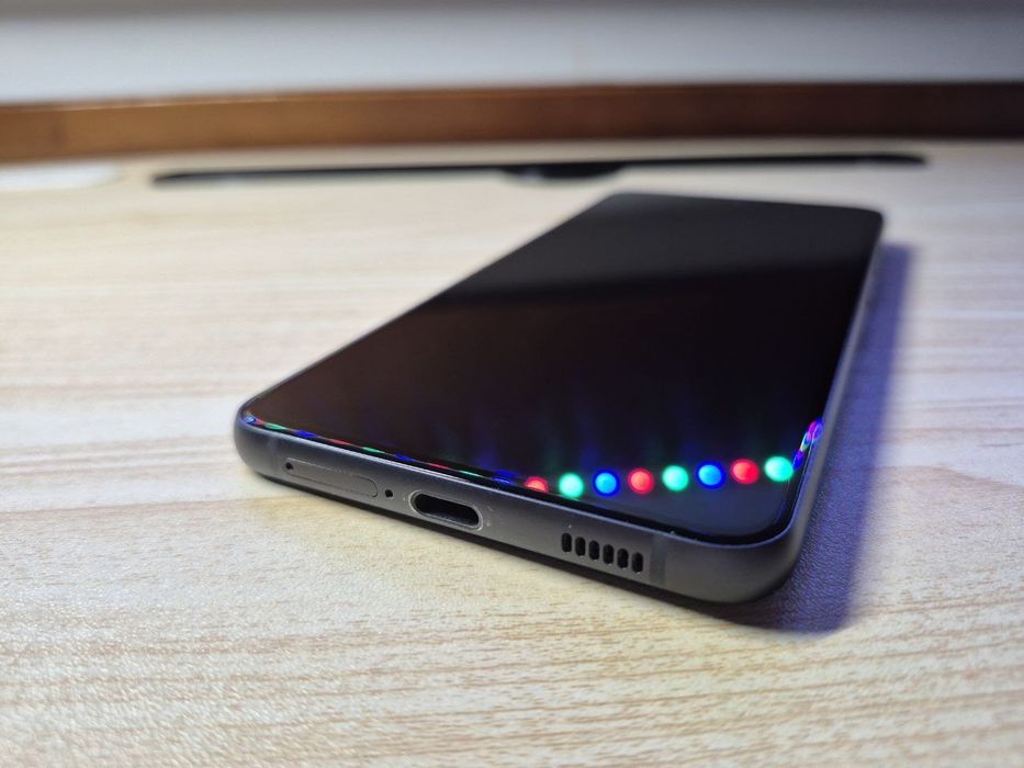 Samsung Galaxy s21 fe