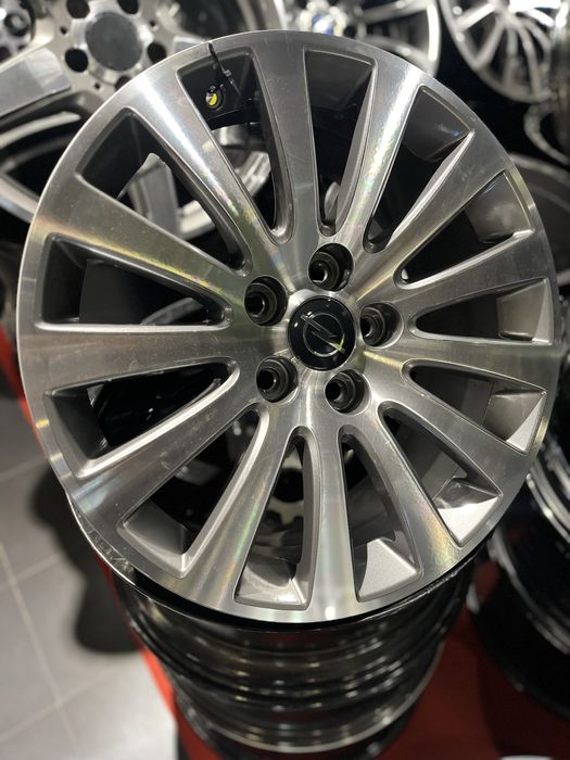 Jantes 18 Opel insigna 5x120
