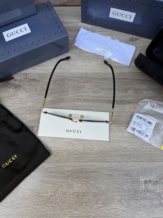 Окуляри Gucci | Сонцезахисні окуляри Gucci | Безободкові окуляри  | Очки Гучи | Чоловічі окуляри | Жіночі окуляри | Стильні окуляри від сонця