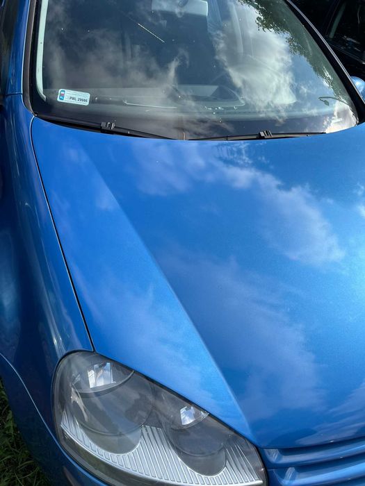 maska pokrywa silnika vw golf v 5 hatchback kombi vw jetta a5 v 5 2003-2009 lc5g