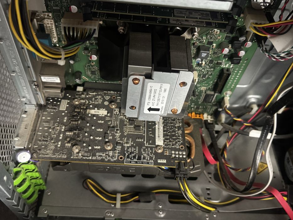 Компютер видеокарта GTX 1060 3gb, i3 процессор